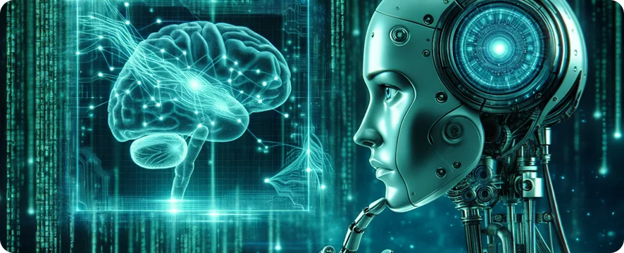 Artificial Intelligence Solutions