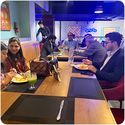 Brainstormer Event 2