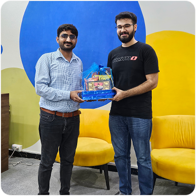 Brainstormer Event 6