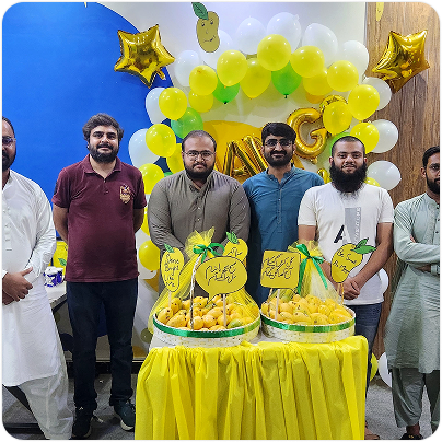 Brainstormer Event 8