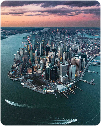 United States of America