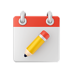 Weekly Planner Module